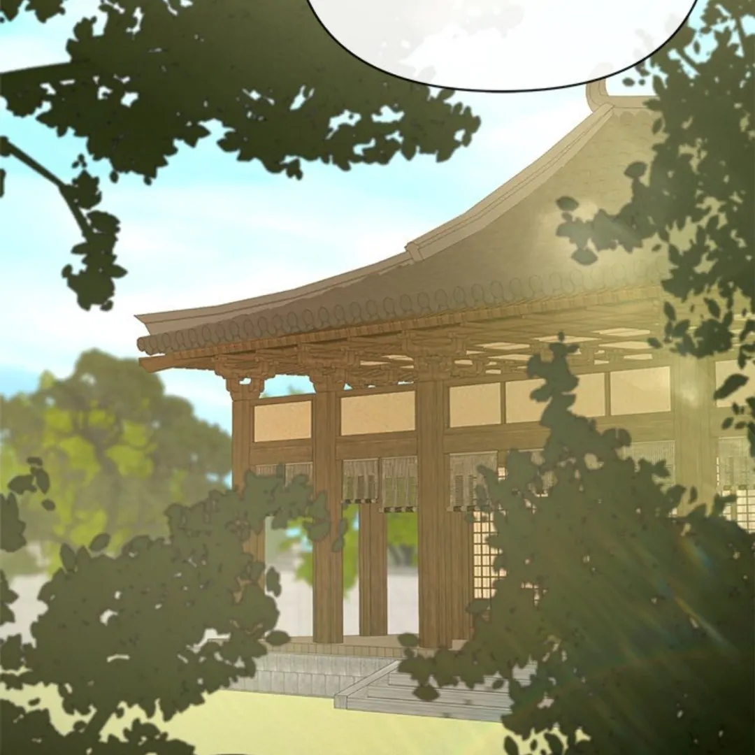 To Be His Wish [Official] - Chapter 31 manhwa