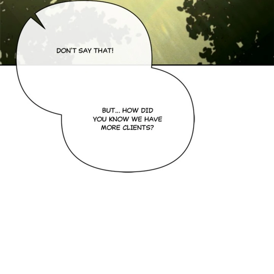 To Be His Wish [Official] - Chapter 31 manhwa