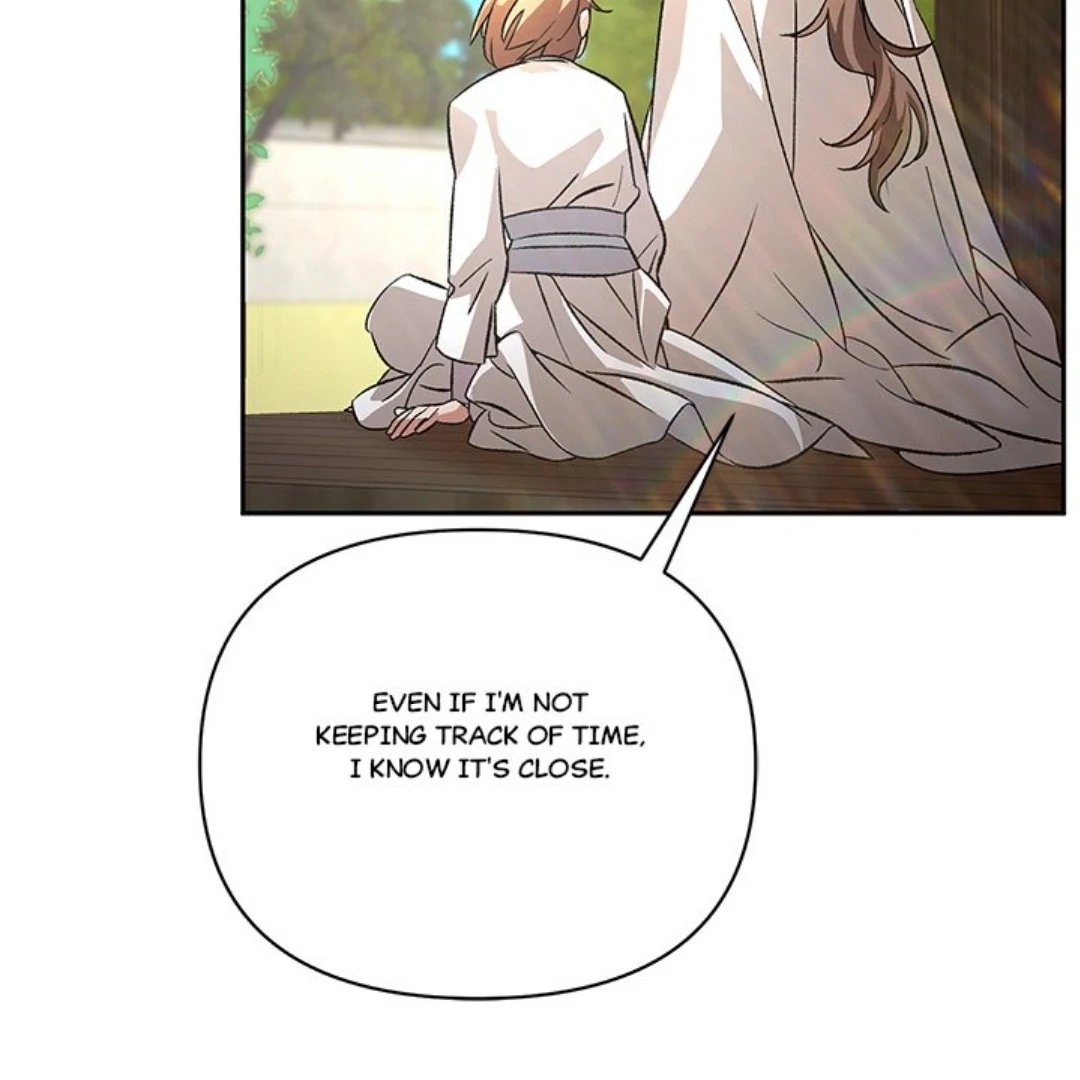 To Be His Wish [Official] - Chapter 31 manhwa