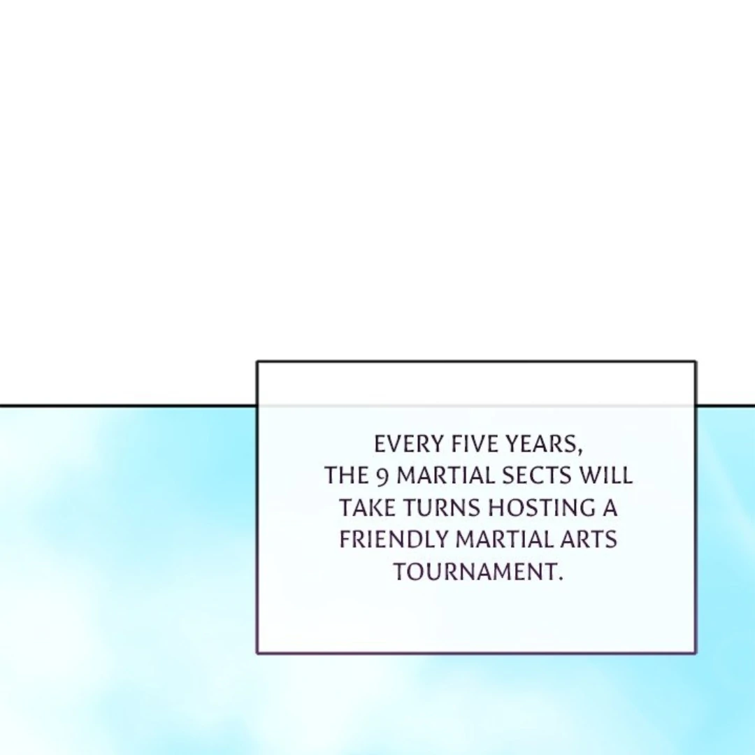 To Be His Wish [Official] - Chapter 31 manhwa