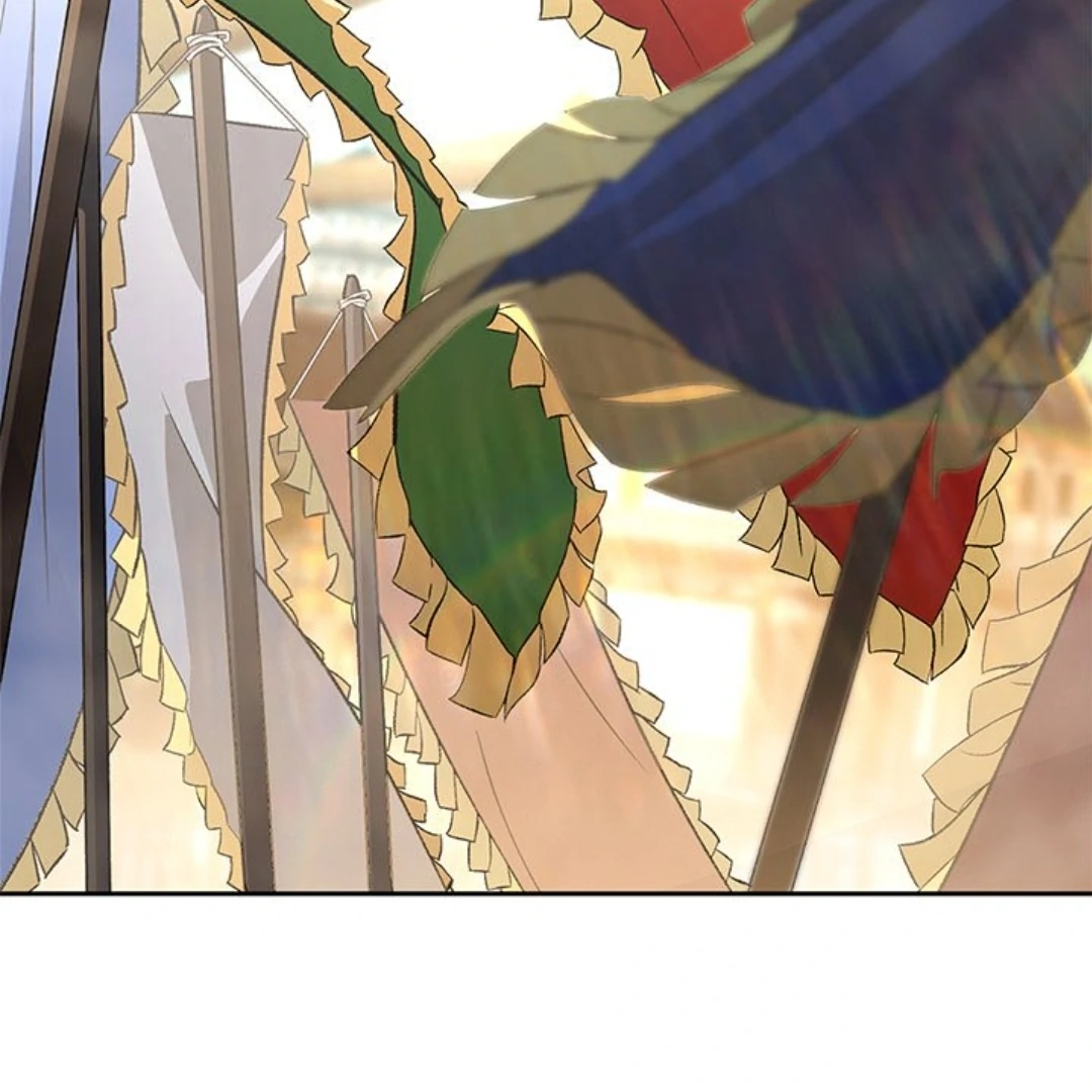 To Be His Wish [Official] - Chapter 31 manhwa
