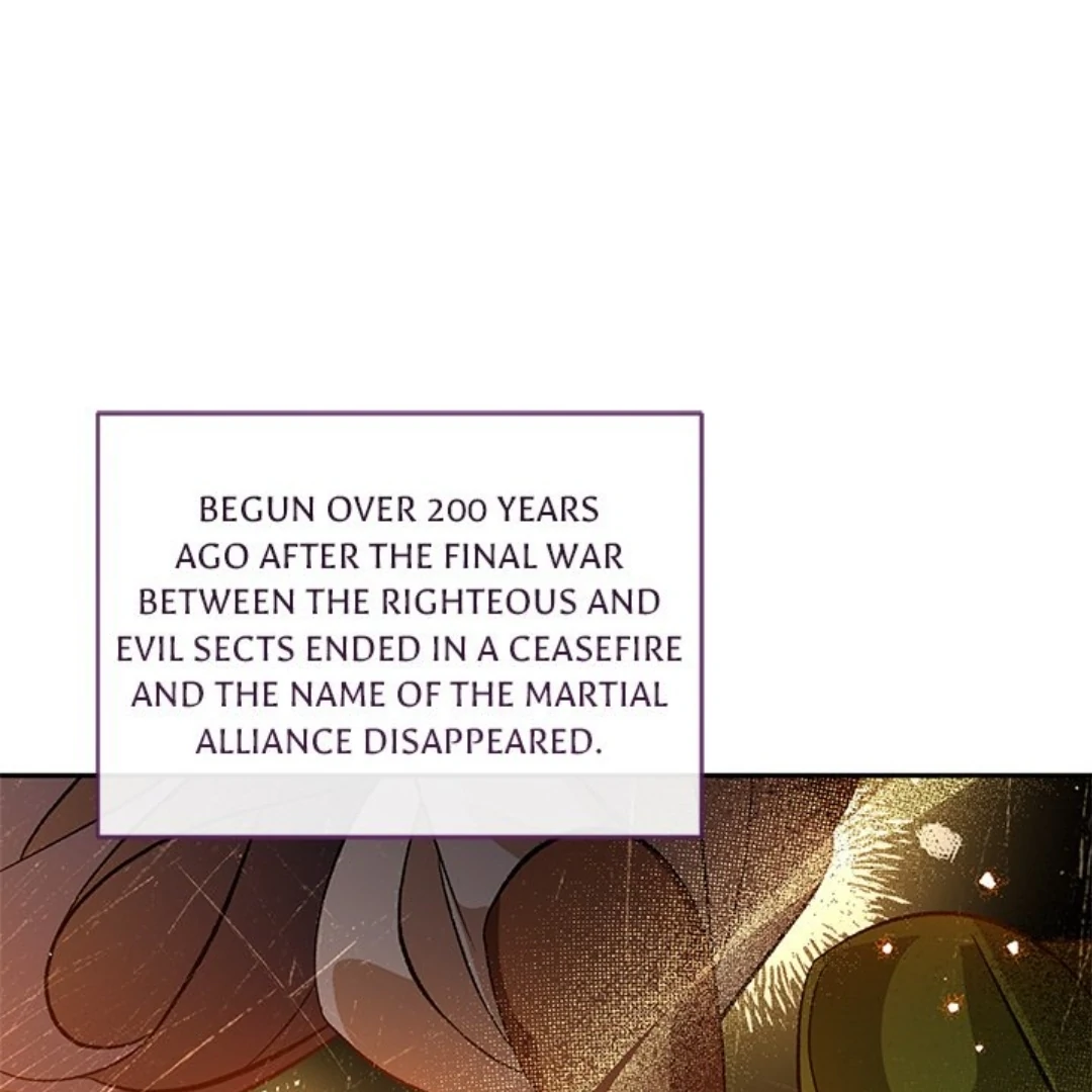 To Be His Wish [Official] - Chapter 31 manhwa