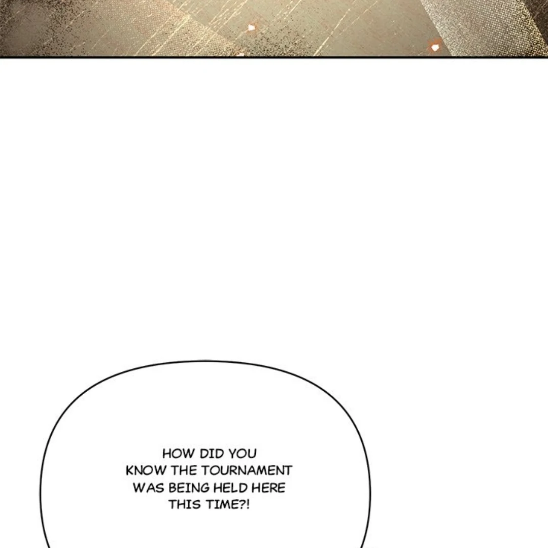 To Be His Wish [Official] - Chapter 31 manhwa