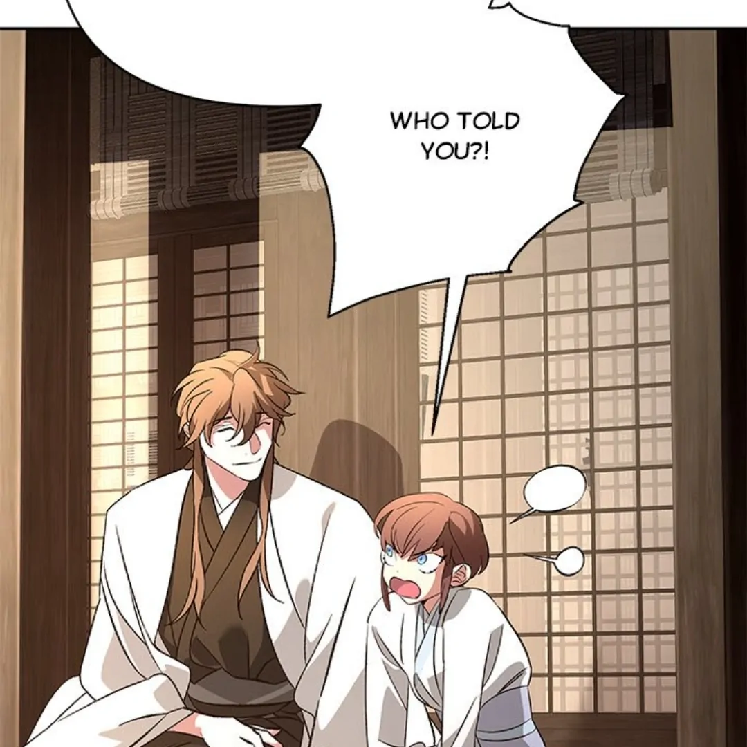 To Be His Wish [Official] - Chapter 31 manhwa