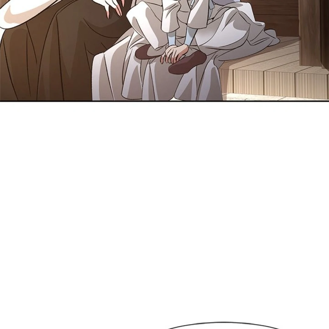 To Be His Wish [Official] - Chapter 31 manhwa