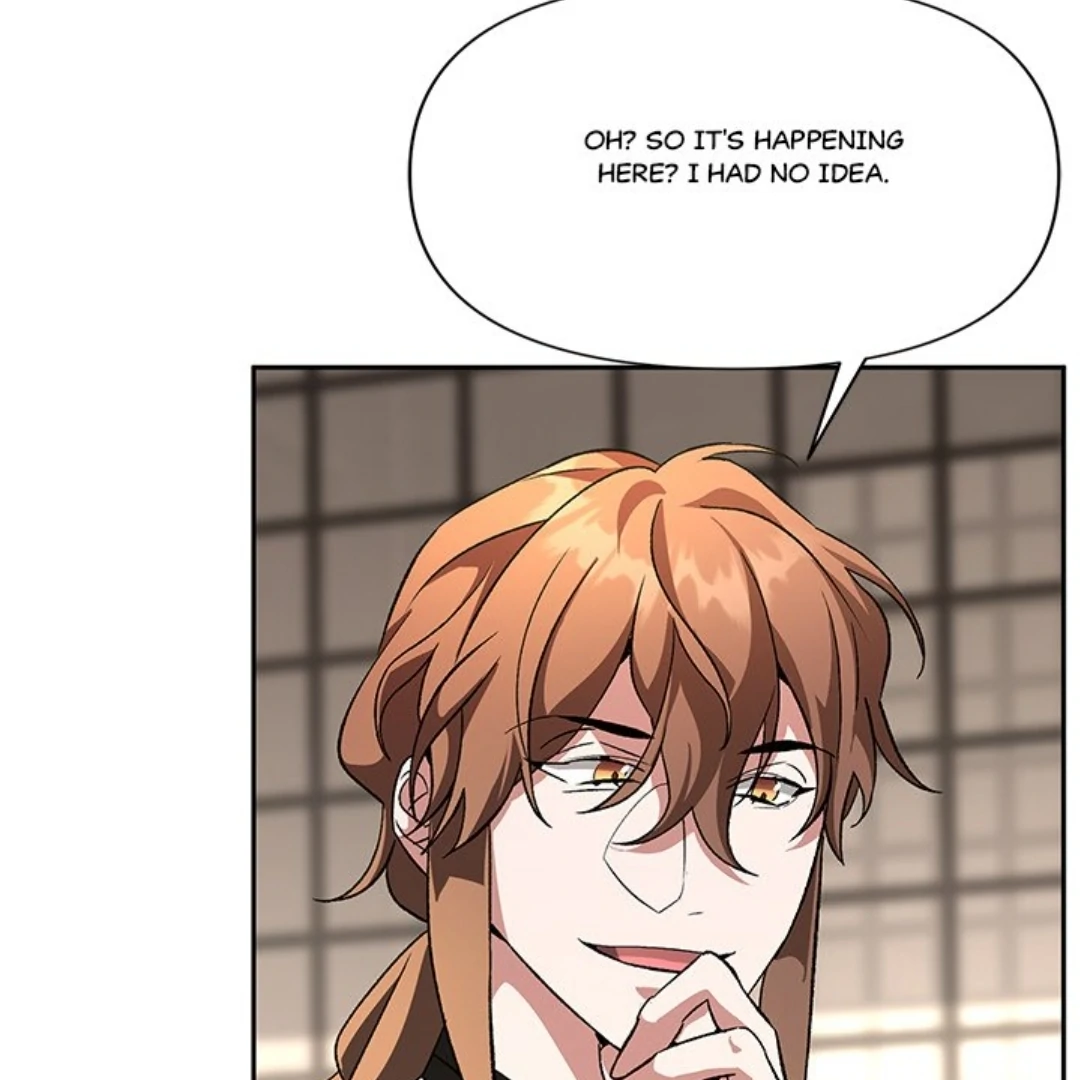 To Be His Wish [Official] - Chapter 31 manhwa