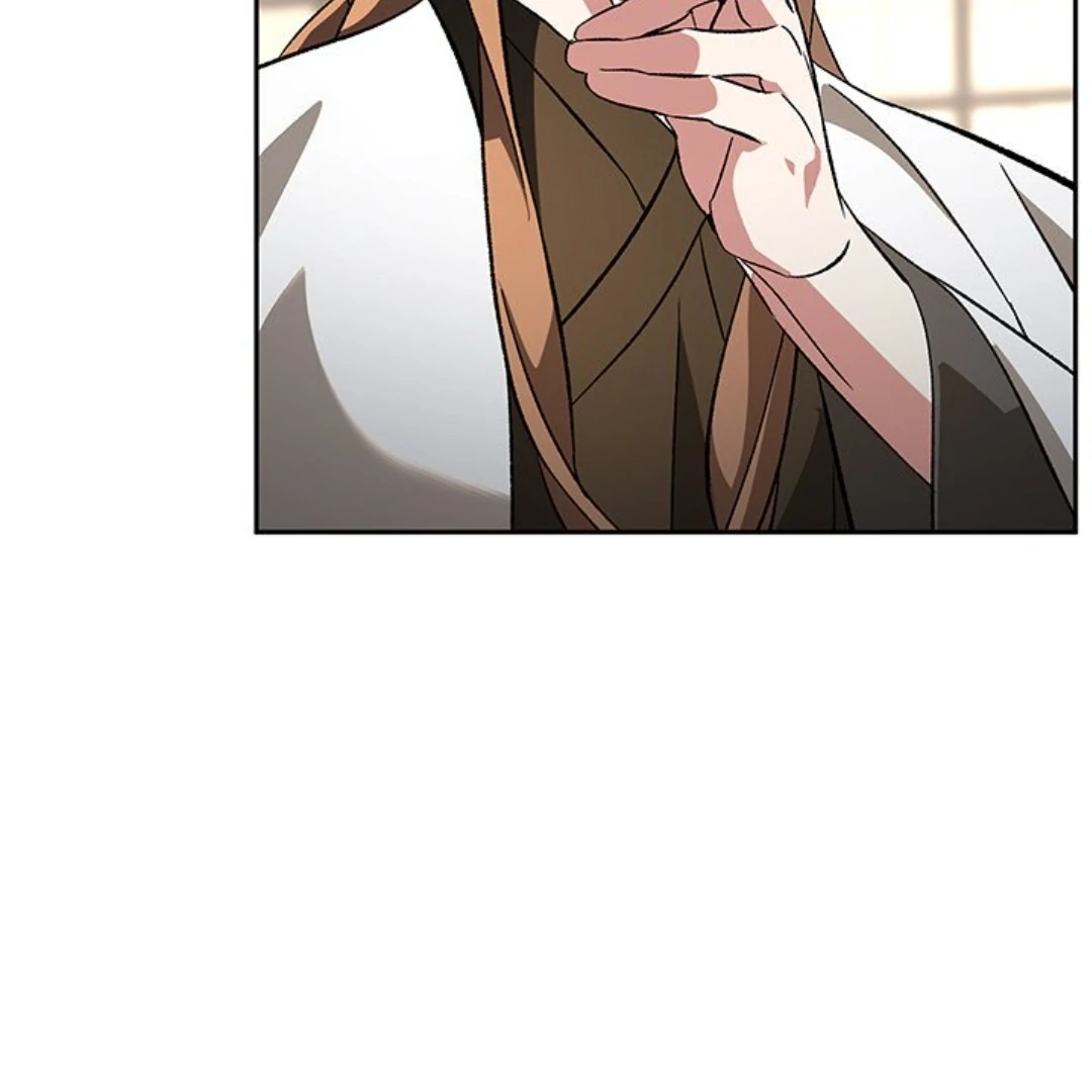 To Be His Wish [Official] - Chapter 31 manhwa
