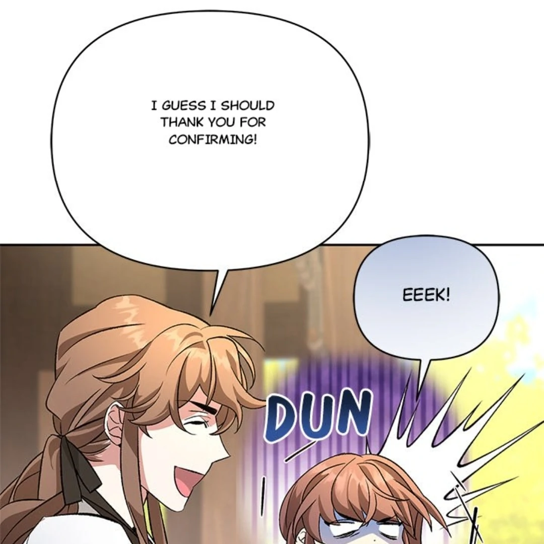 To Be His Wish [Official] - Chapter 31 manhwa