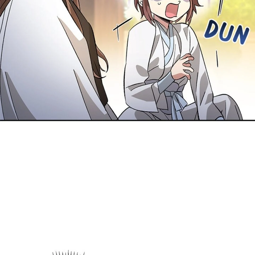 To Be His Wish [Official] - Chapter 31 manhwa
