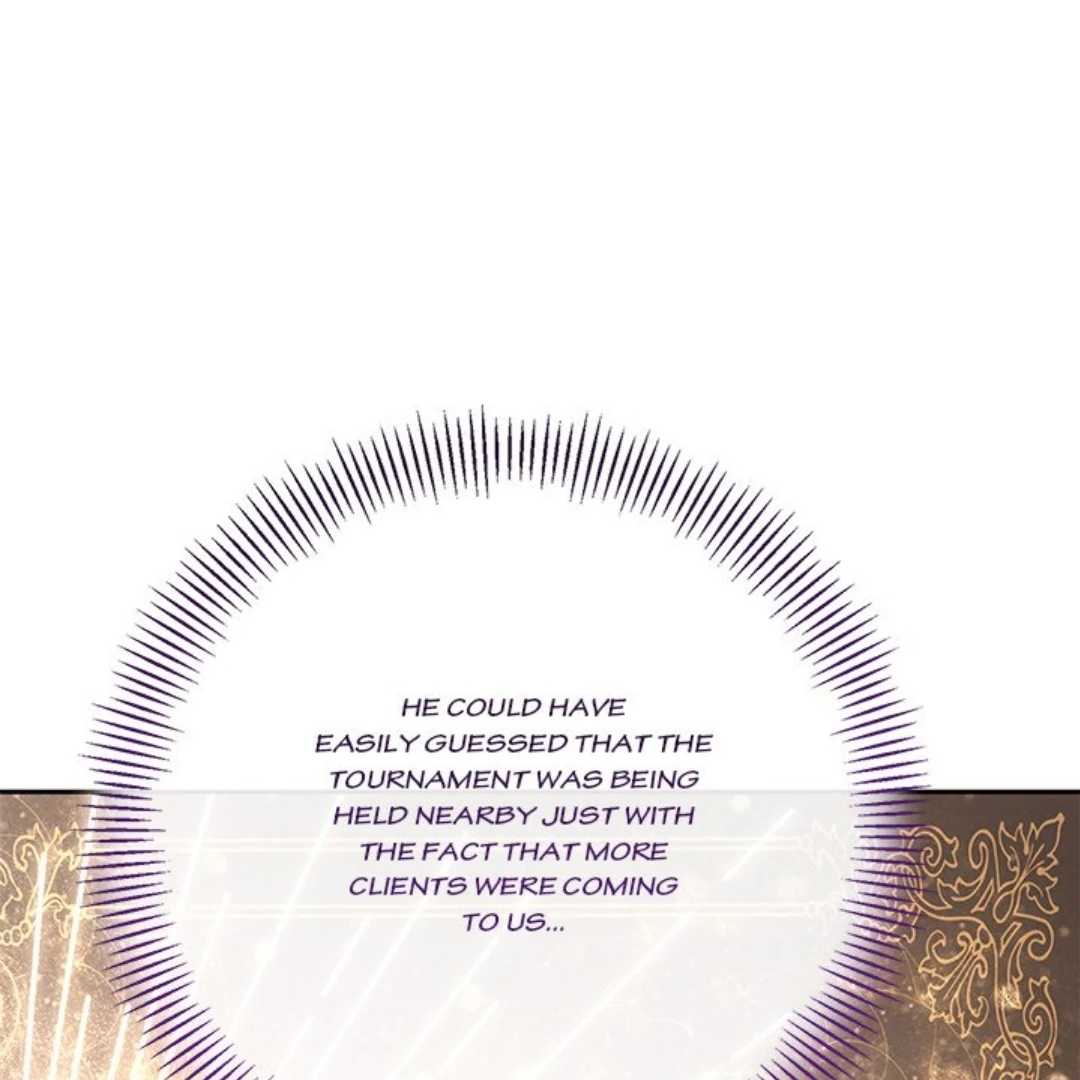 To Be His Wish [Official] - Chapter 31 manhwa