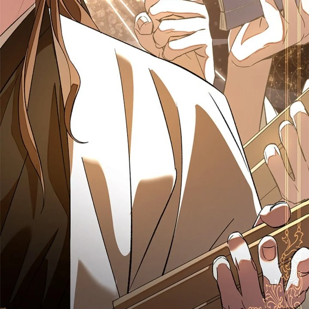 To Be His Wish [Official] - Chapter 31 manhwa