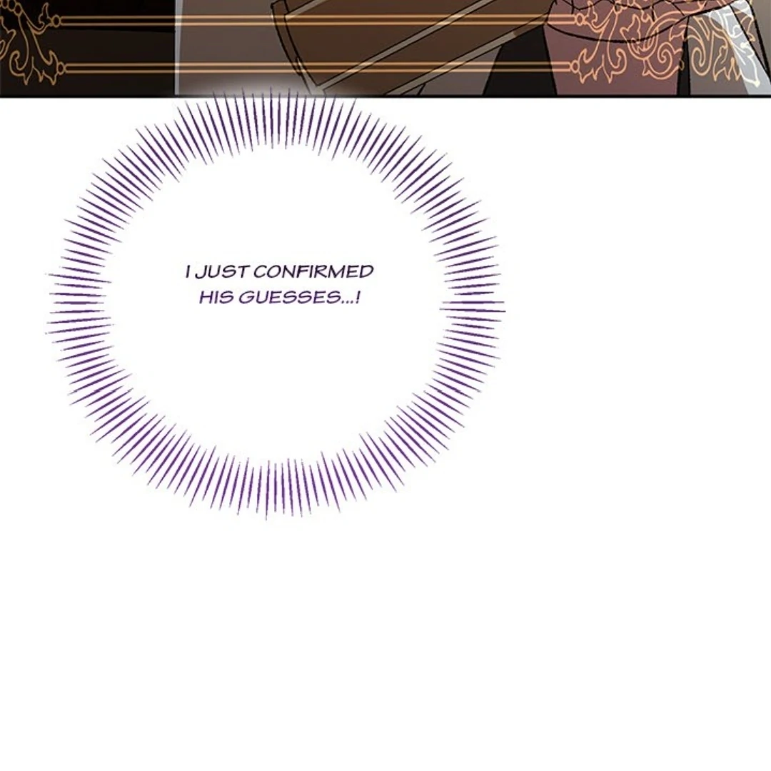 To Be His Wish [Official] - Chapter 31 manhwa