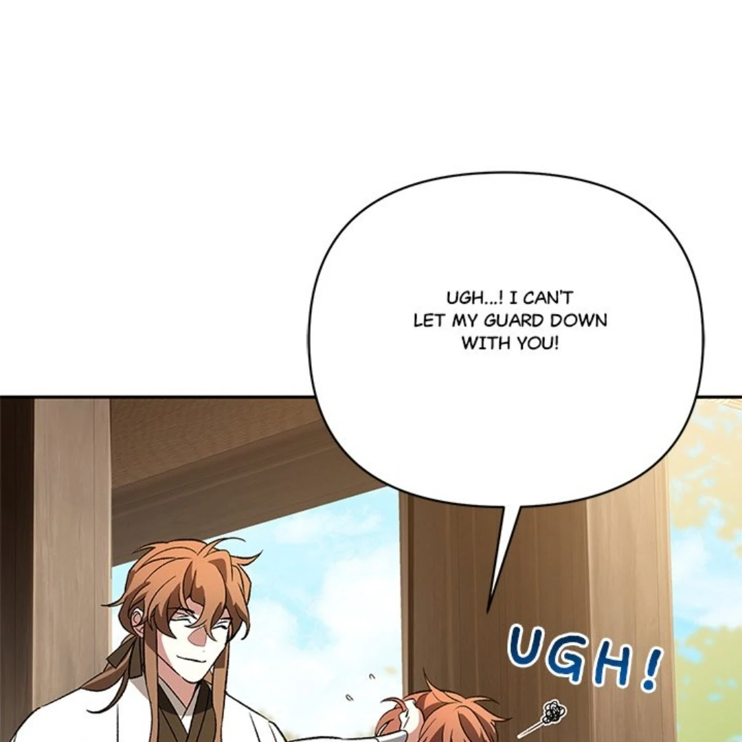 To Be His Wish [Official] - Chapter 31 manhwa