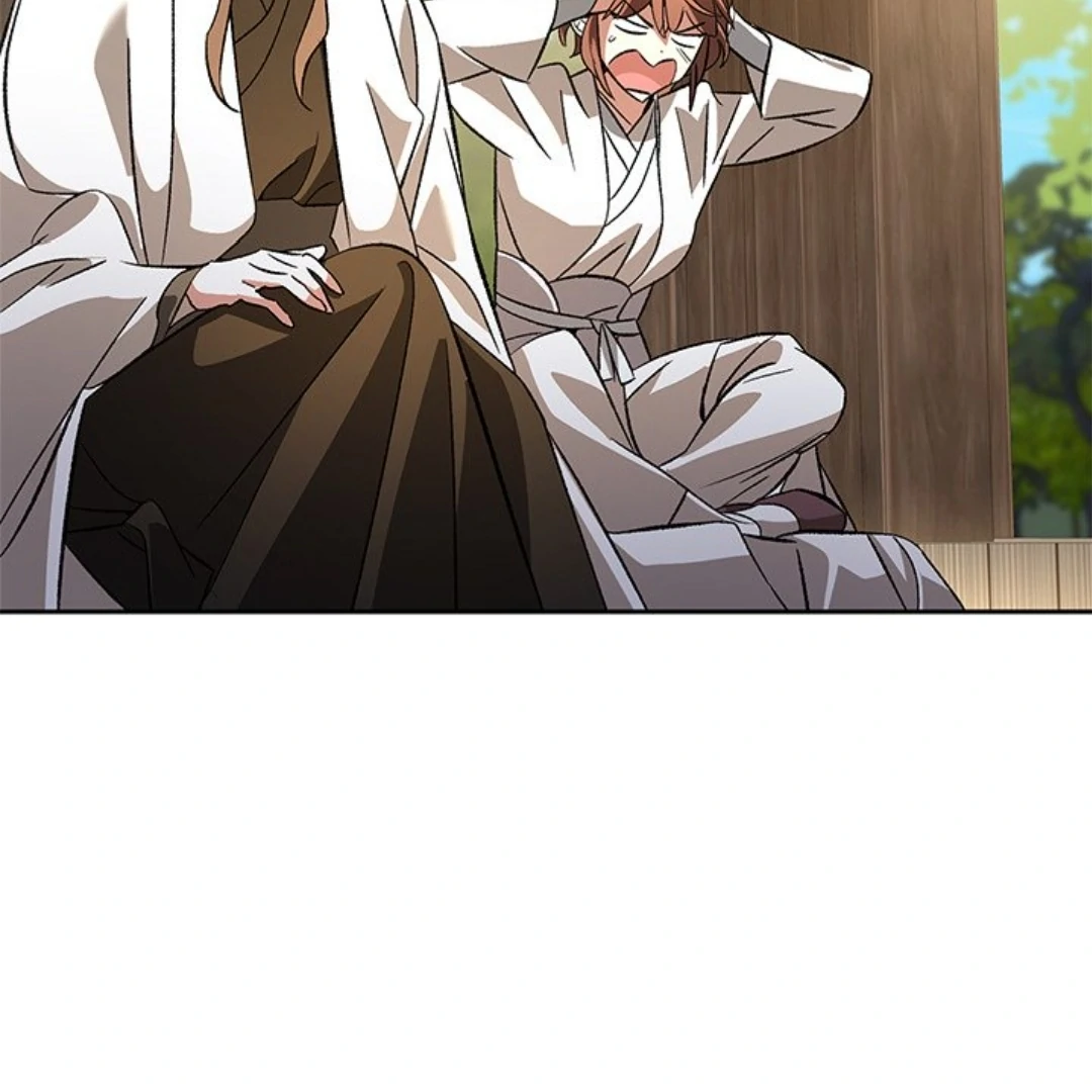 To Be His Wish [Official] - Chapter 31 manhwa
