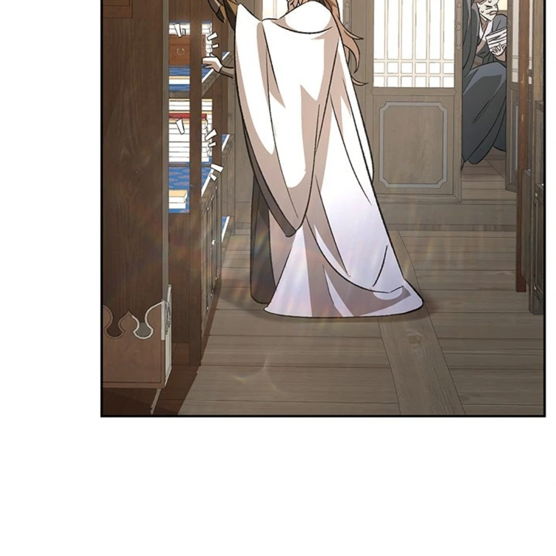 To Be His Wish [Official] - Chapter 31 manhwa