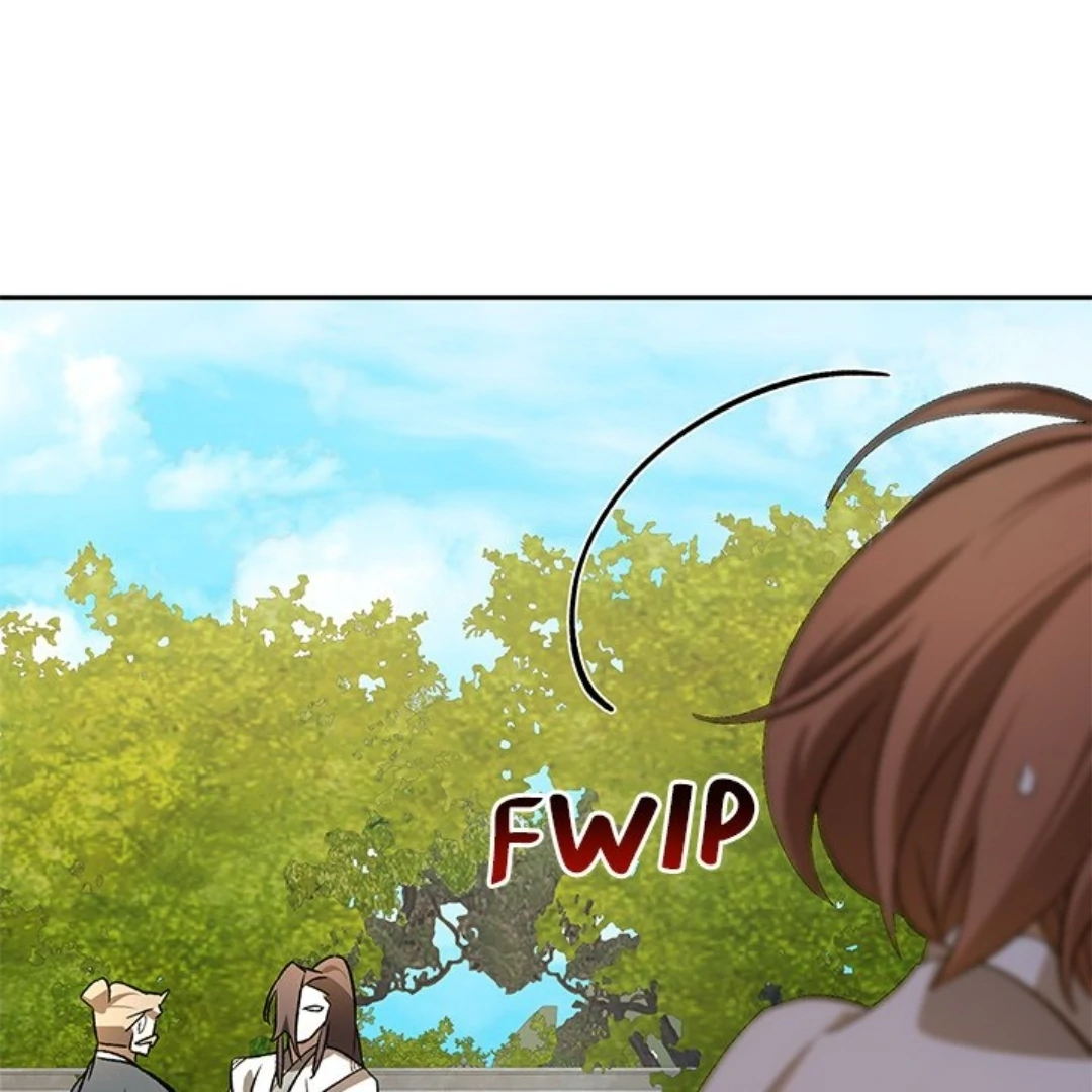 To Be His Wish [Official] - Chapter 31 manhwa