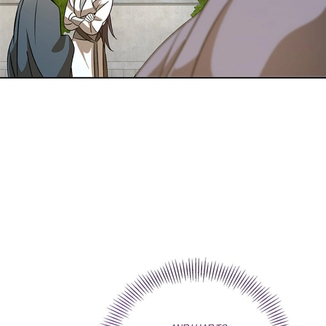 To Be His Wish [Official] - Chapter 31 manhwa