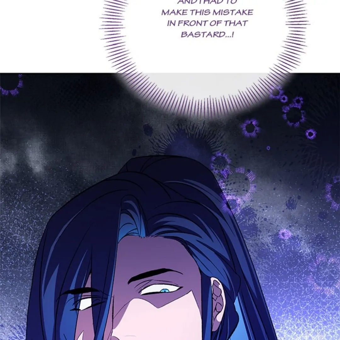 To Be His Wish [Official] - Chapter 31 manhwa