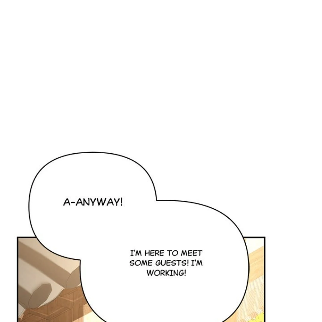 To Be His Wish [Official] - Chapter 31 manhwa