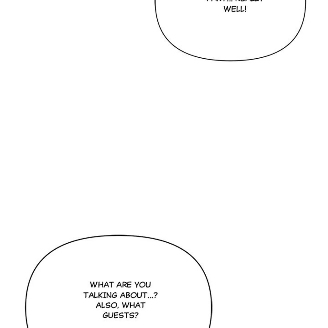 To Be His Wish [Official] - Chapter 31 manhwa