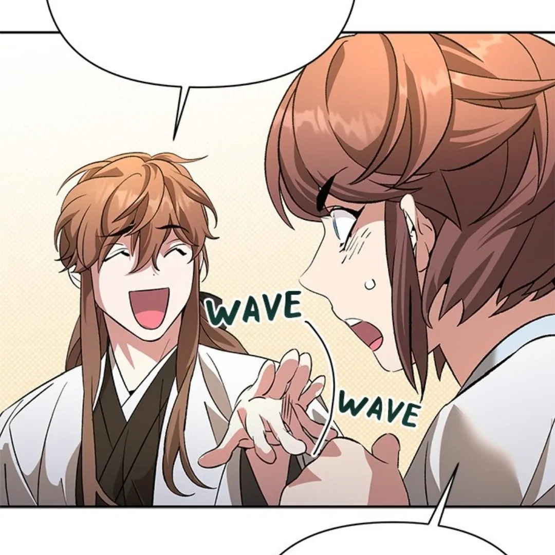 To Be His Wish [Official] - Chapter 31 manhwa