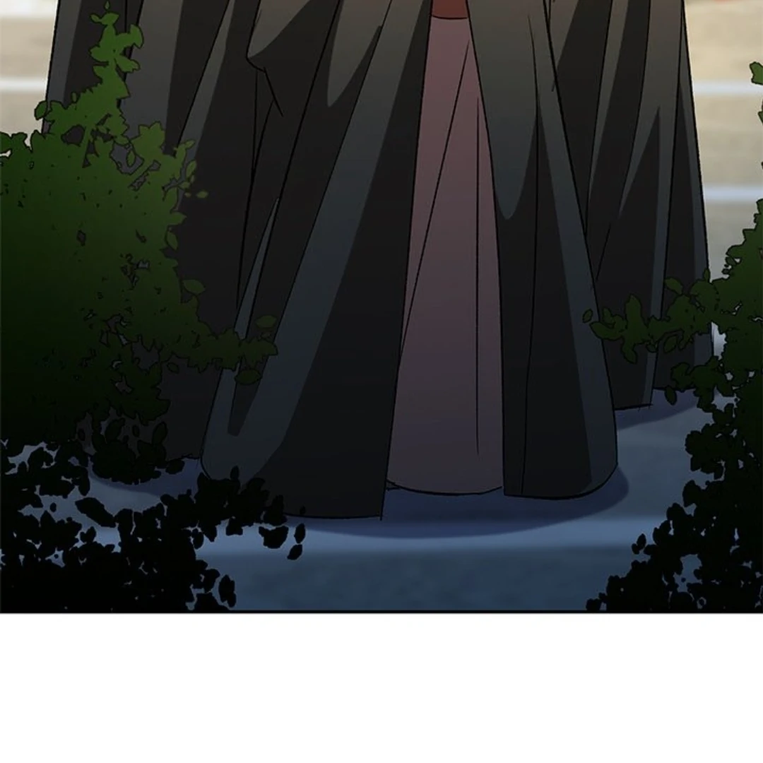 To Be His Wish [Official] - Chapter 31 manhwa