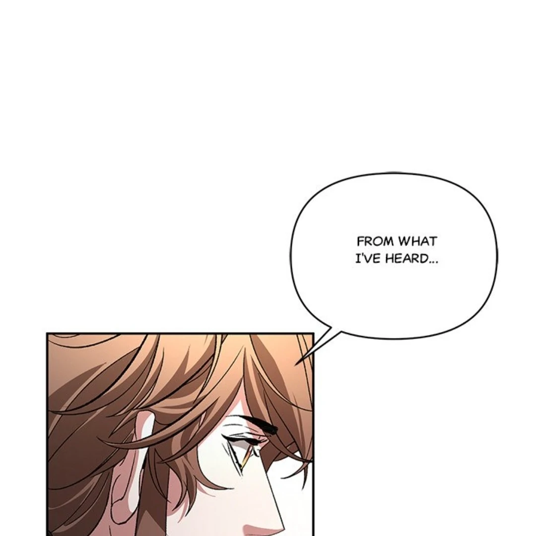 To Be His Wish [Official] - Chapter 31 manhwa