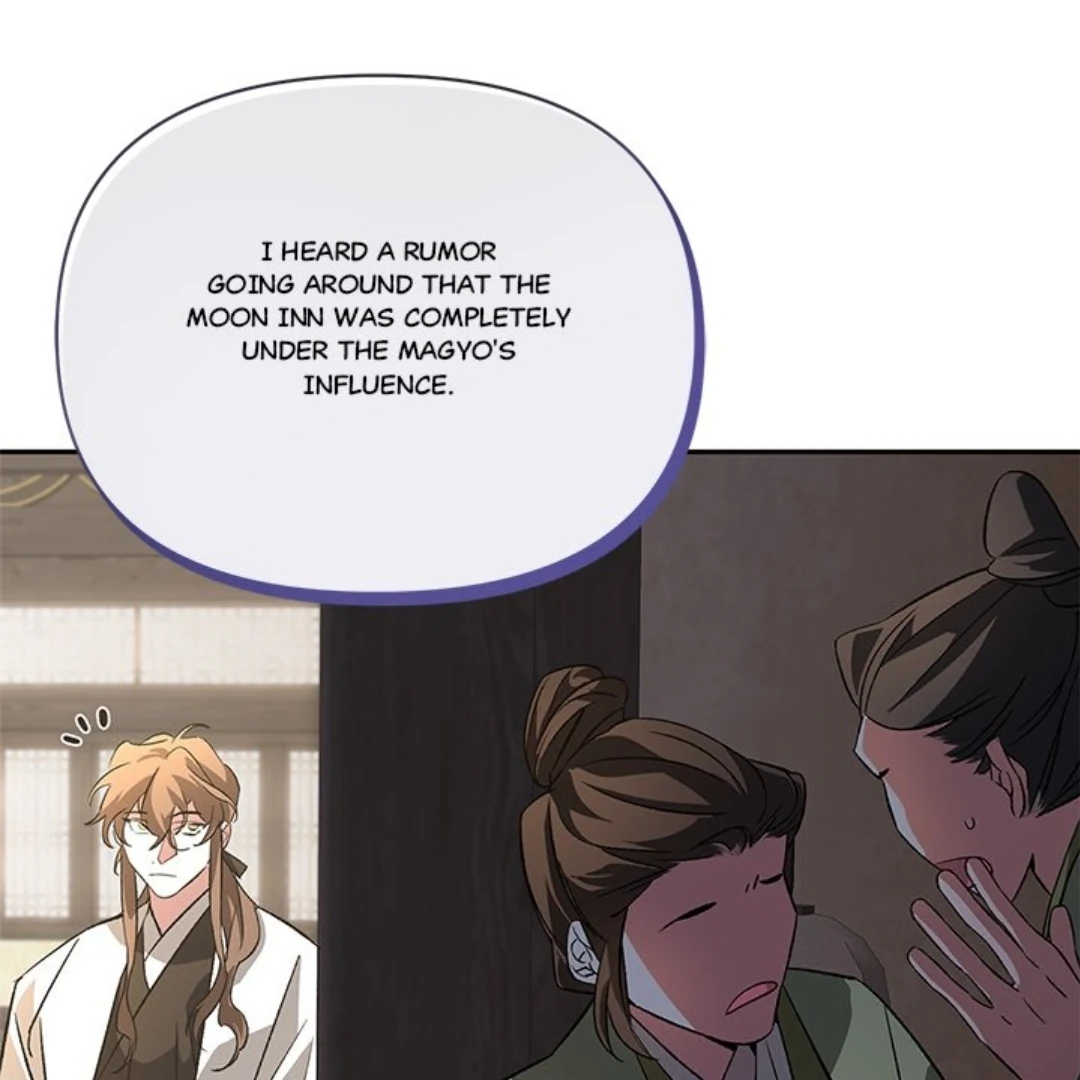 To Be His Wish [Official] - Chapter 31 manhwa