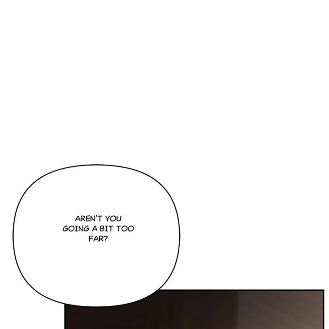 To Be His Wish [Official] - Chapter 31 manhwa