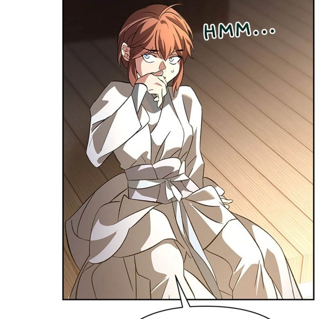To Be His Wish [Official] - Chapter 31 manhwa