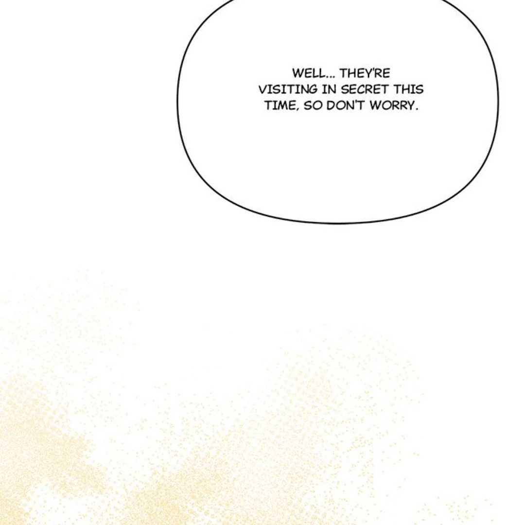 To Be His Wish [Official] - Chapter 31 manhwa