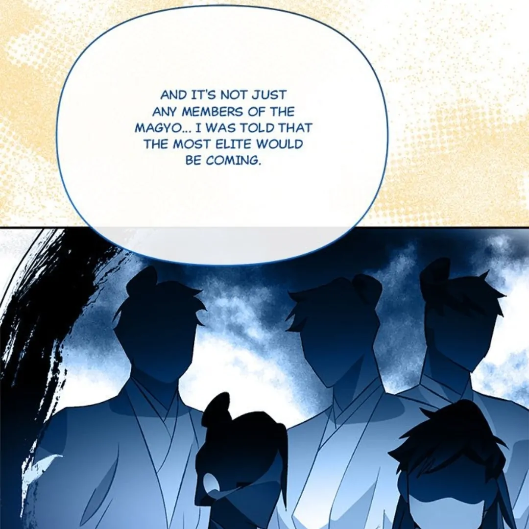 To Be His Wish [Official] - Chapter 31 manhwa