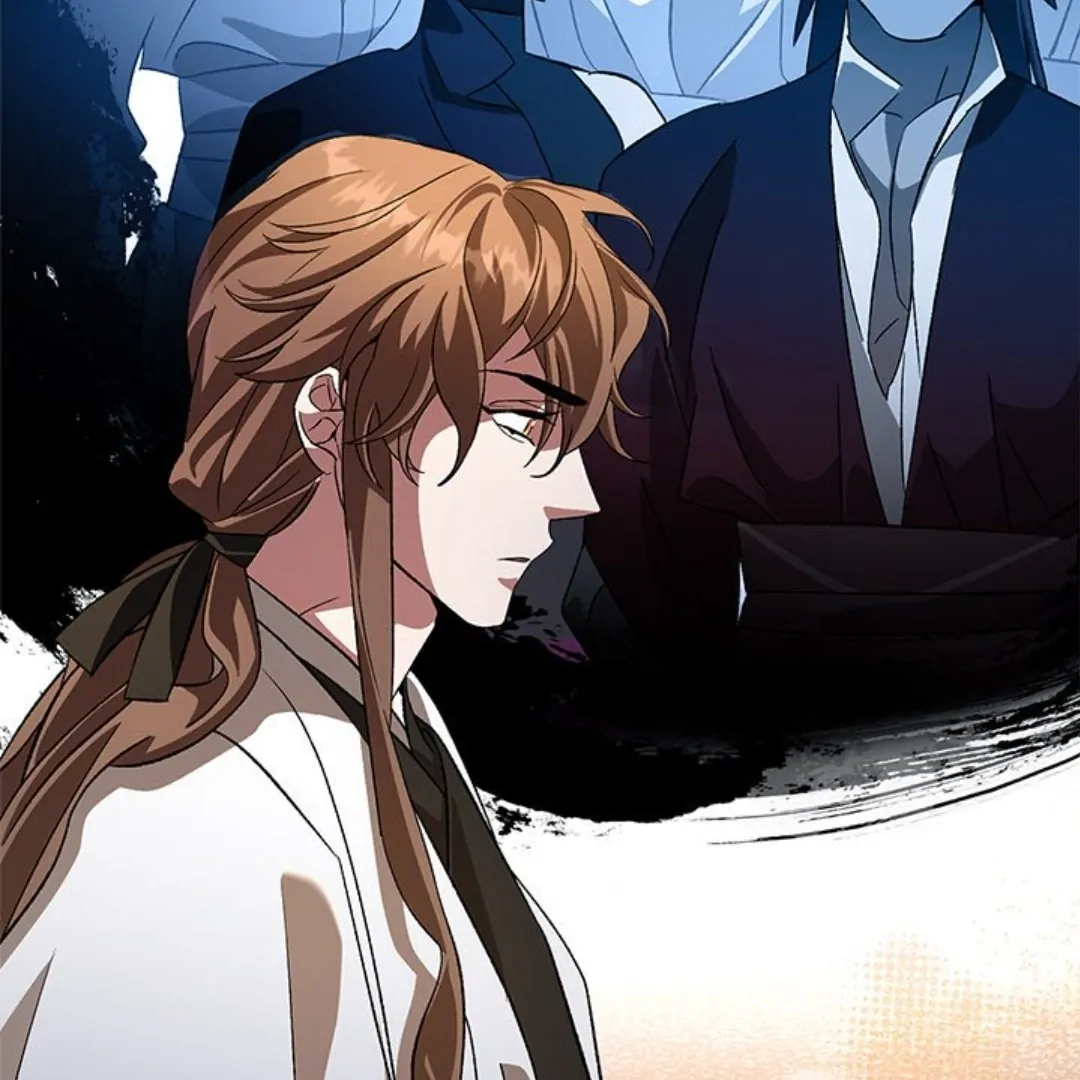 To Be His Wish [Official] - Chapter 31 manhwa