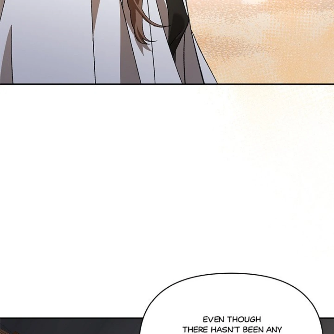To Be His Wish [Official] - Chapter 31 manhwa