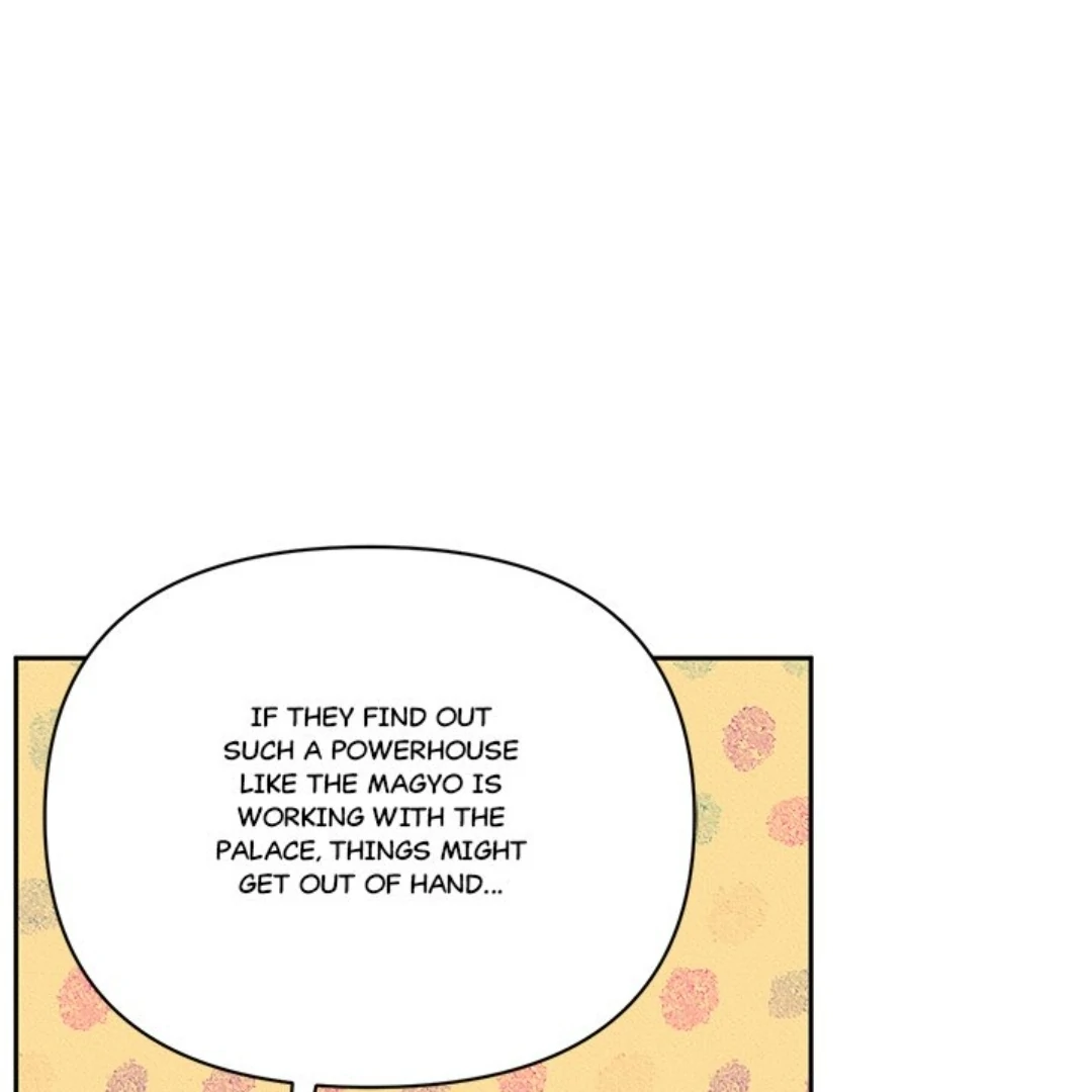 To Be His Wish [Official] - Chapter 31 manhwa