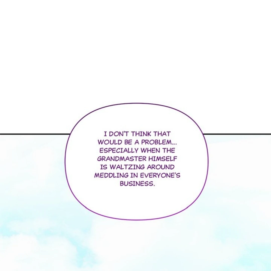 To Be His Wish [Official] - Chapter 31 manhwa