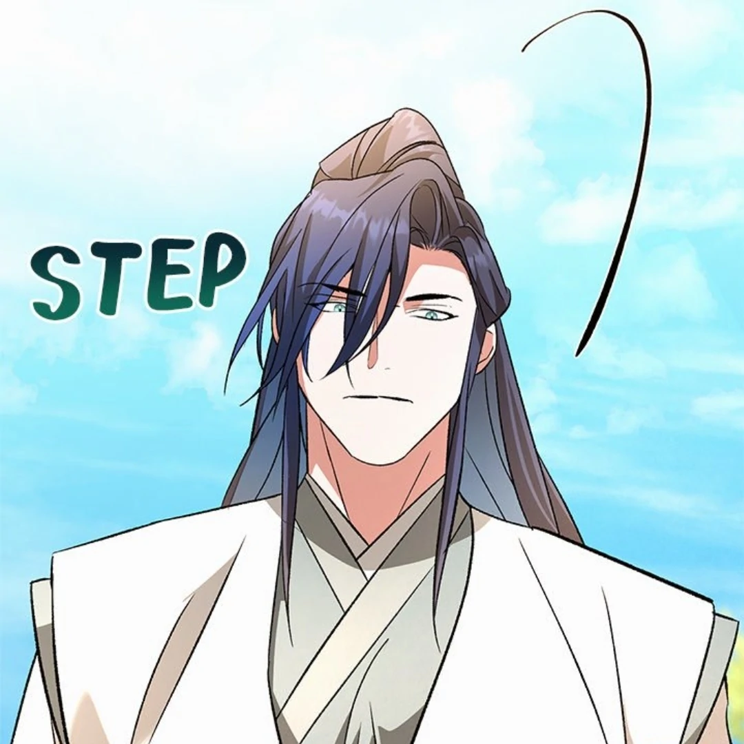 To Be His Wish [Official] - Chapter 31 manhwa