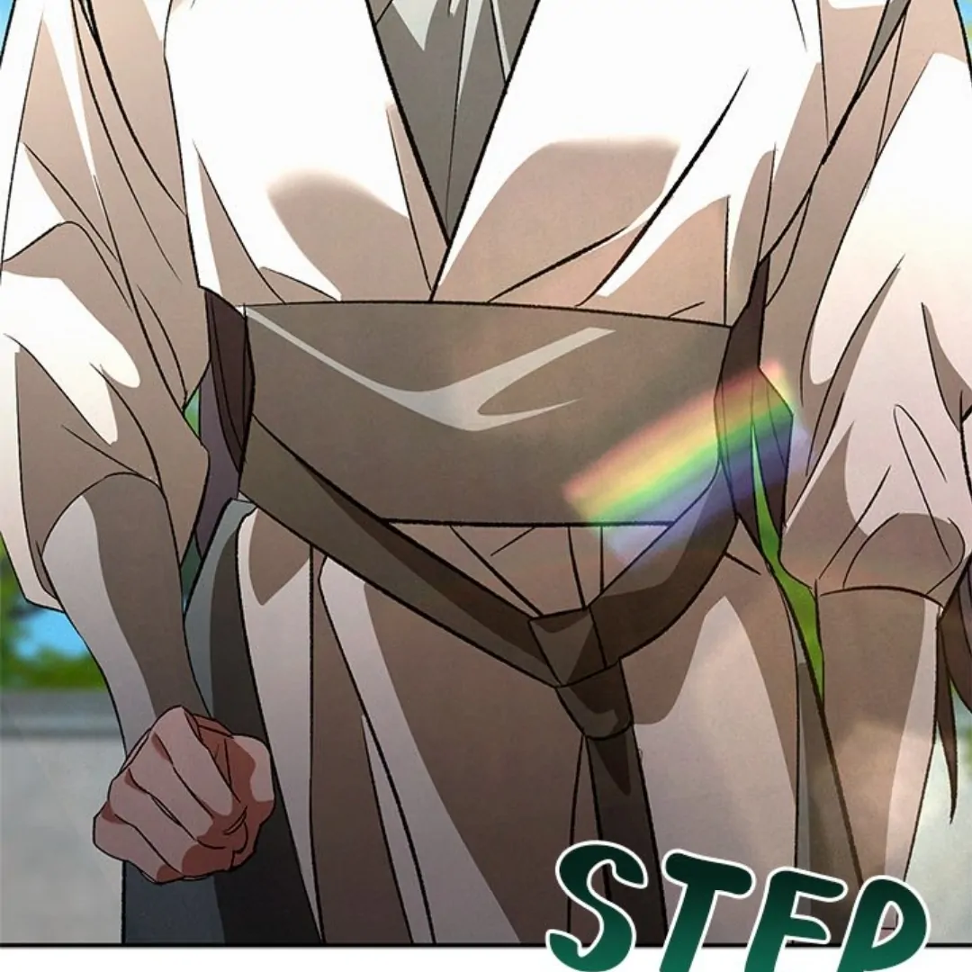 To Be His Wish [Official] - Chapter 31 manhwa