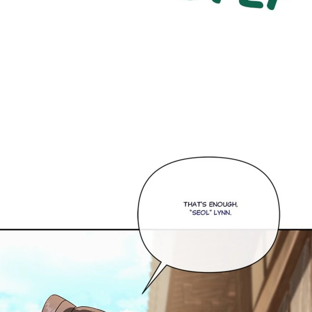 To Be His Wish [Official] - Chapter 31 manhwa