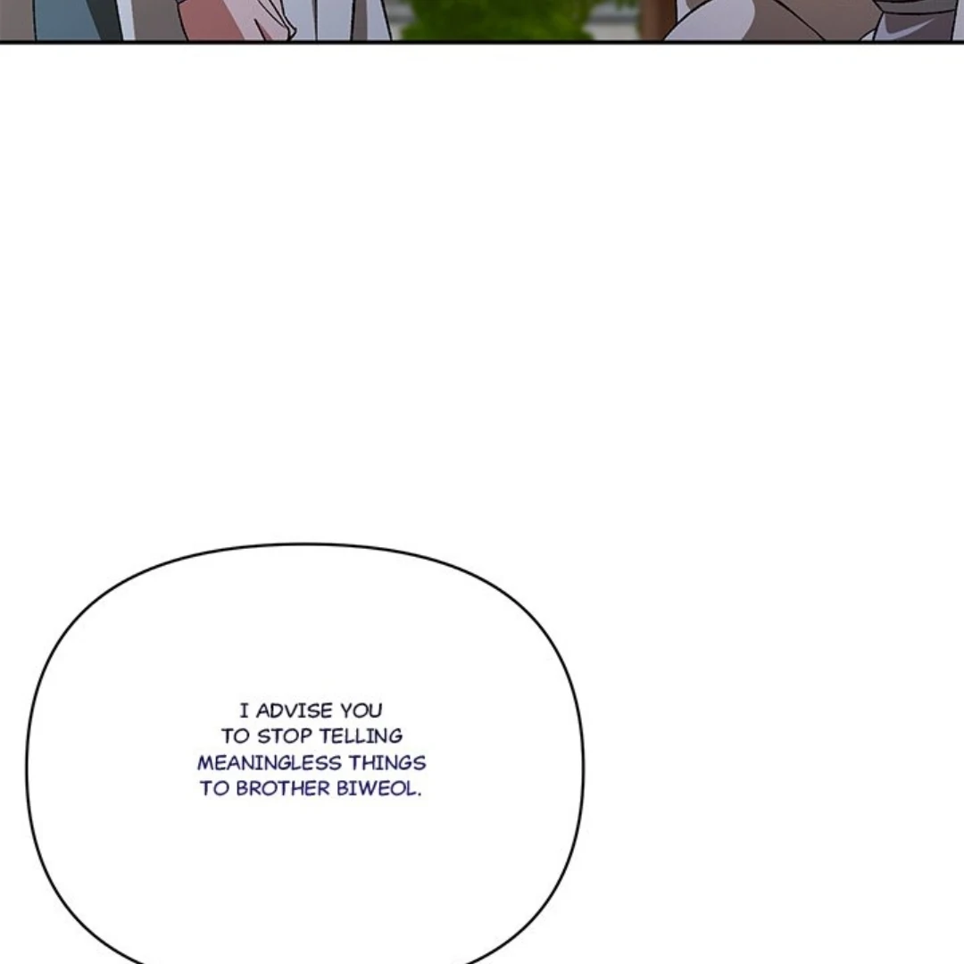 To Be His Wish [Official] - Chapter 31 manhwa