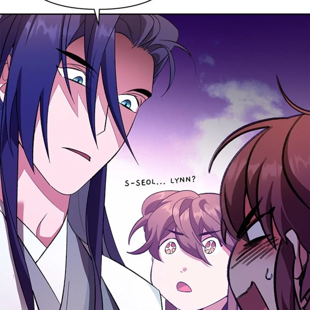 To Be His Wish [Official] - Chapter 31 manhwa
