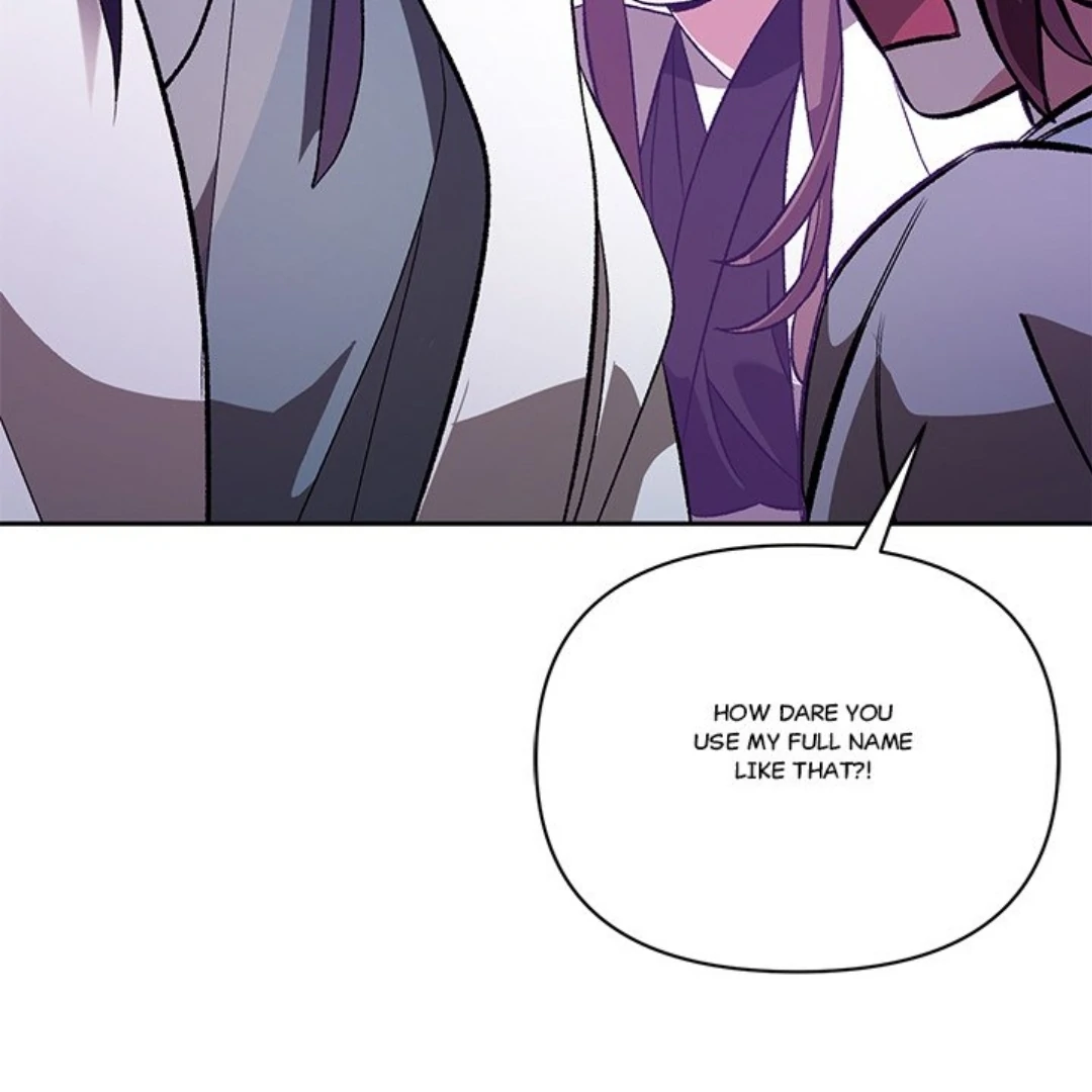 To Be His Wish [Official] - Chapter 31 manhwa