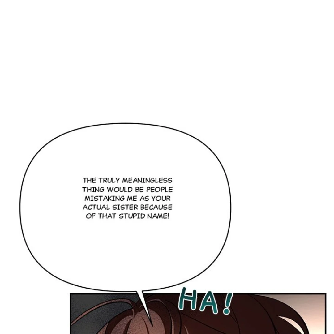 To Be His Wish [Official] - Chapter 31 manhwa