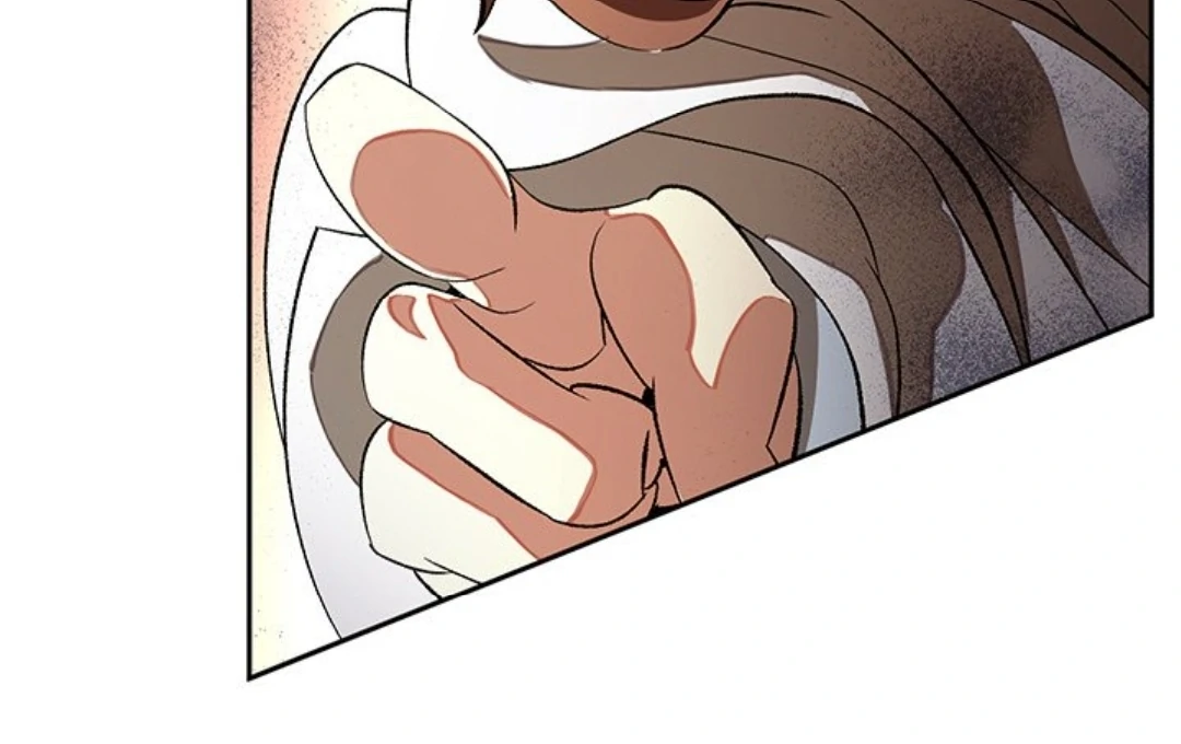 To Be His Wish [Official] - Chapter 31 manhwa