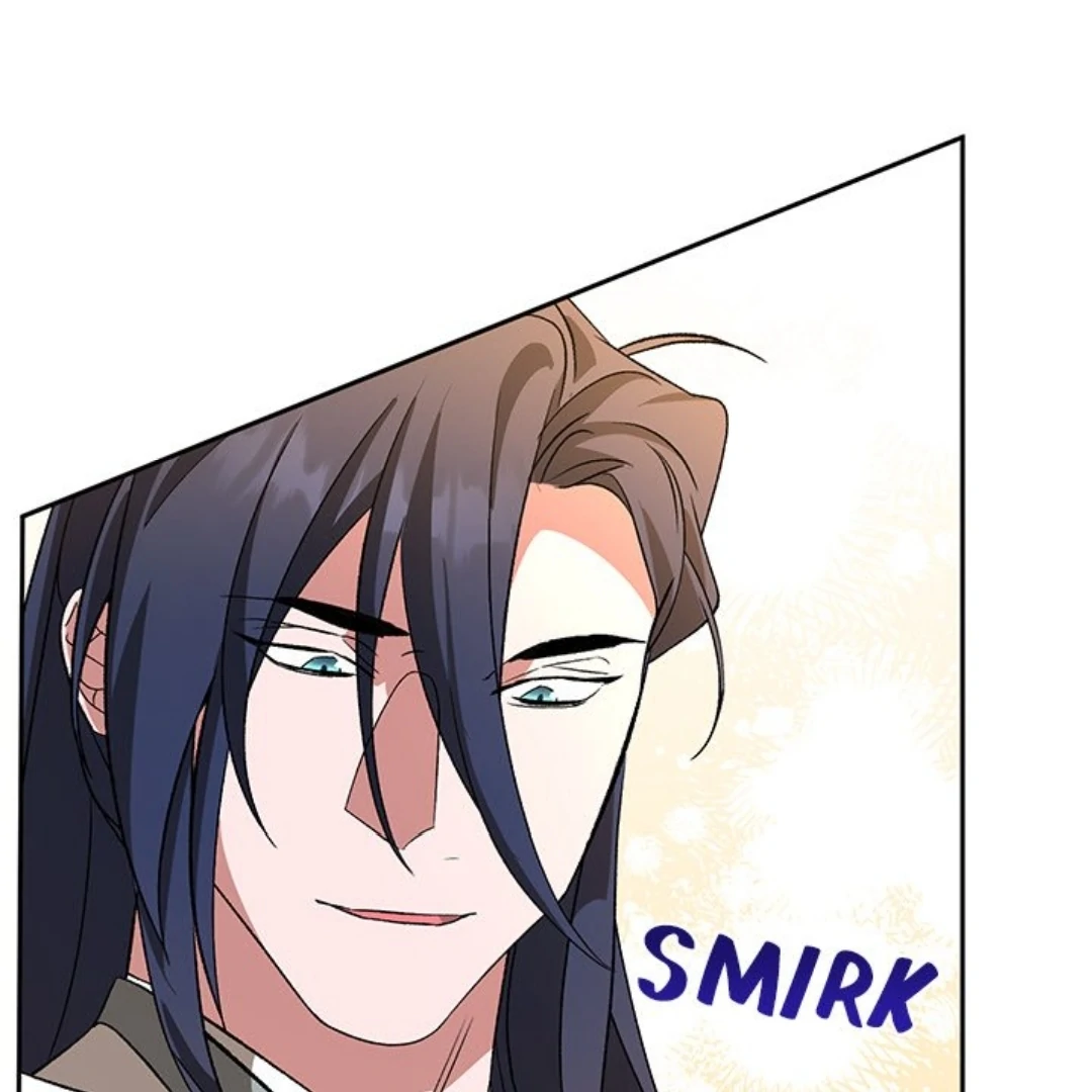 To Be His Wish [Official] - Chapter 31 manhwa