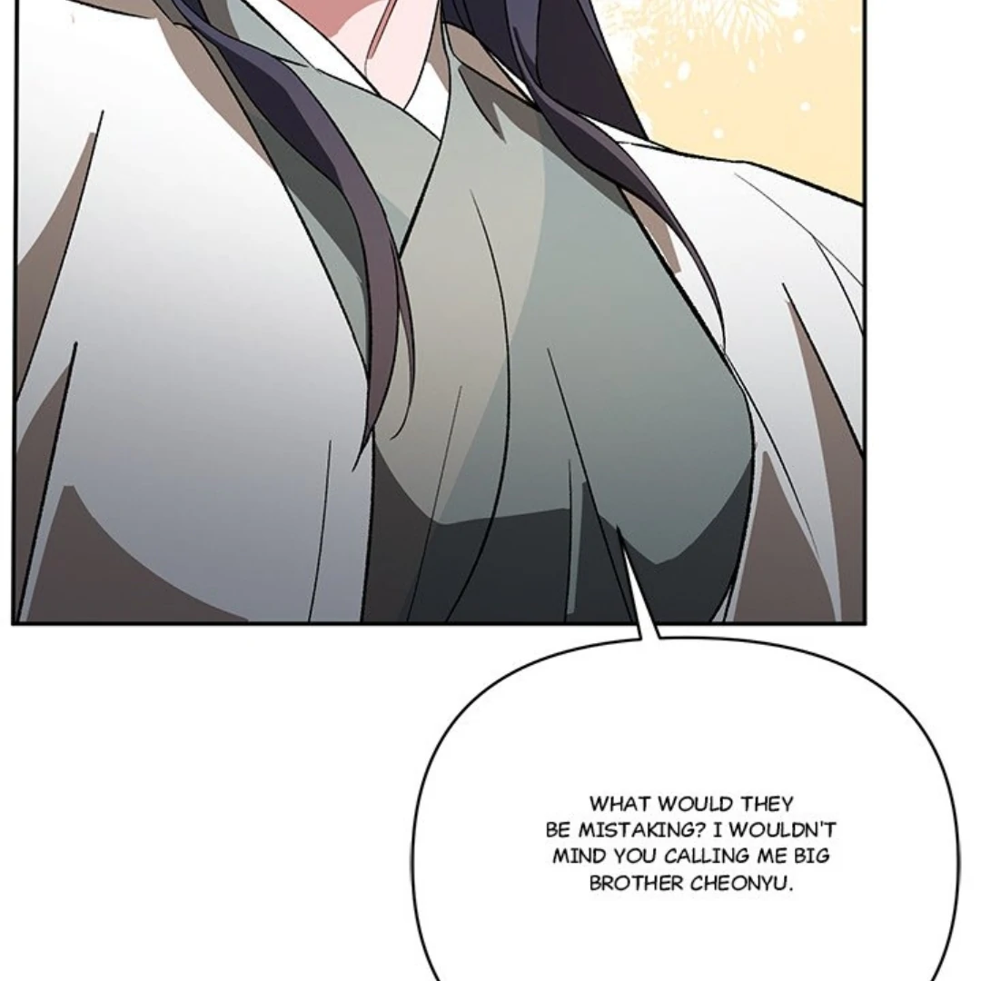 To Be His Wish [Official] - Chapter 31 manhwa