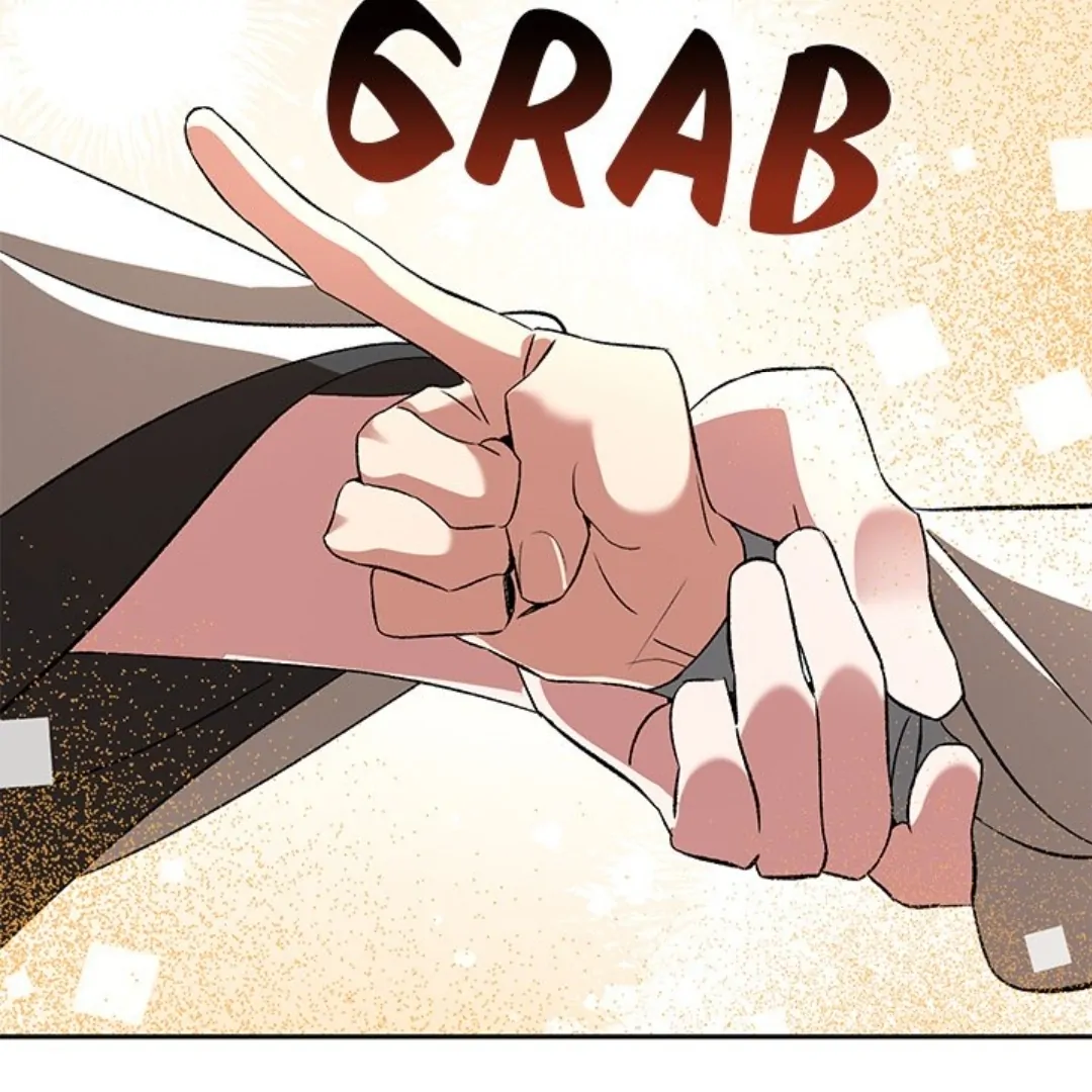 To Be His Wish [Official] - Chapter 31 manhwa