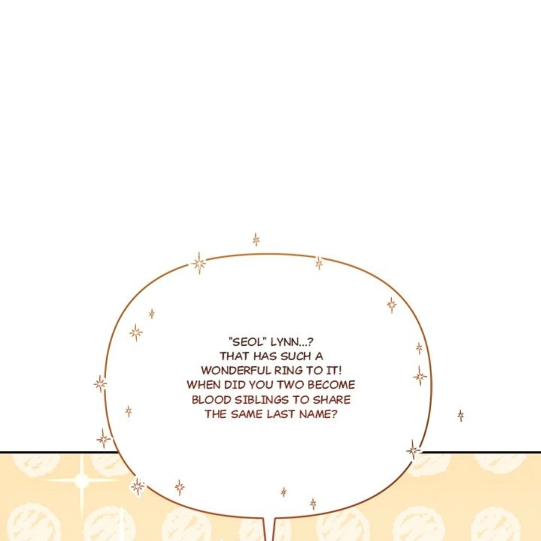To Be His Wish [Official] - Chapter 31 manhwa