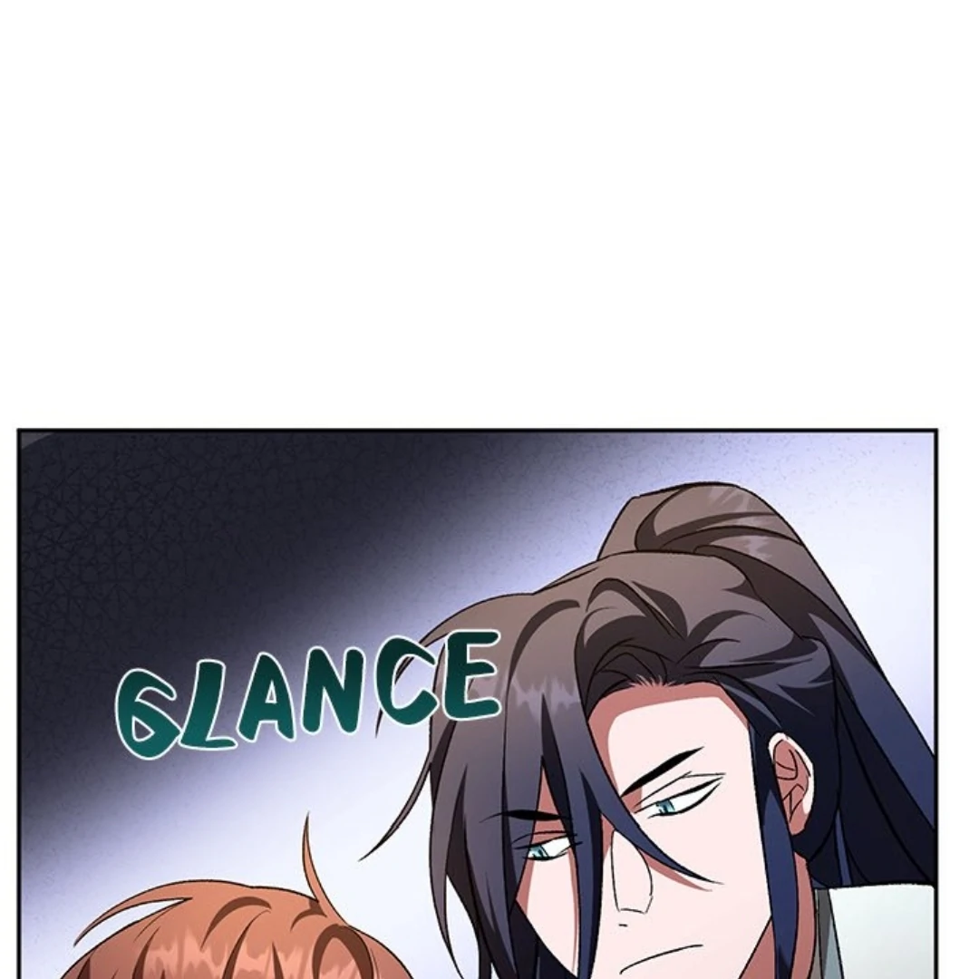 To Be His Wish [Official] - Chapter 31 manhwa