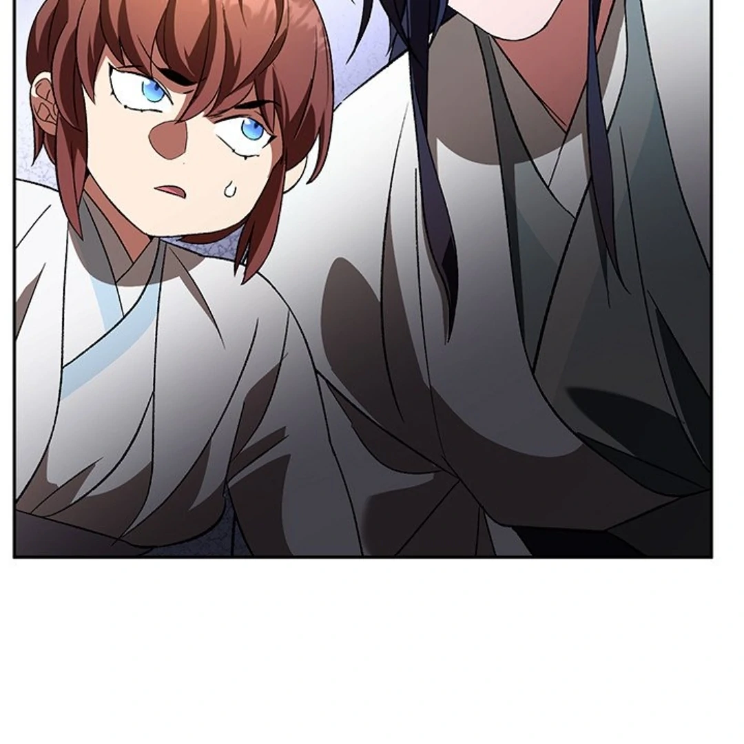 To Be His Wish [Official] - Chapter 31 manhwa